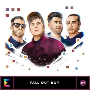 Fall Out Boy - Sugar, We're Goin Down