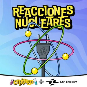 Reacciones nucleares: la energía que impulsa ciudades