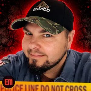 A Deadly Secret: The Murder Of Brad McGarry