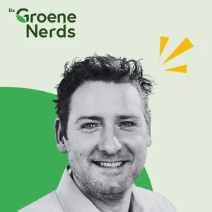 #66 Jeroen gebruikt zijn zwembad als thuisbatterij