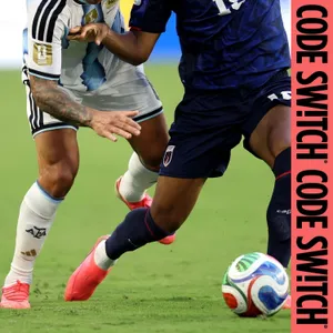 Why the World Cup is race and class all the way down