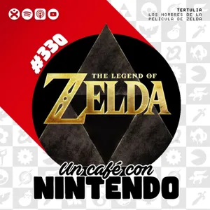 Podcast #330 | Los nombres que rodean al reparto de la película de Zelda