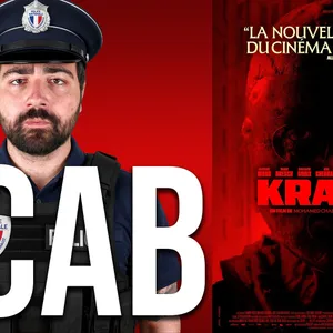 KRAKEN : le film d'horreur avec Gazo | Critique (spoilers à 16:26)