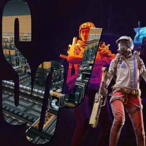 [Hors-série été 2026, épisode 5] «Arc Raiders», «Satisfactory»