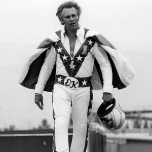 It Got Ugly When Someone Tried To Expose Evel Knievel