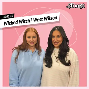 Wicked Witch? West Wilson: Tuesday, June 2nd, 2026