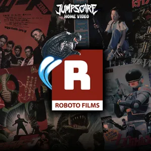 Faire exister le cinéma de genre japonais en France, avec ROBOTO FILMS - JUMPSCARE HOME VIDEO #1