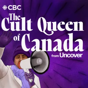 S36 E1: The Queen Comes to Town | The Cult Queen of Canada