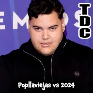 TDC Podcast - 224 - Popllaviejas vs 2024