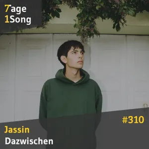 #310 Jassin – Dazwischen