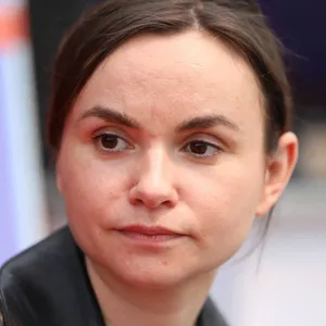 Wie Franziska Gänslers Roman „Orca" Popkultur und Politik verwebt