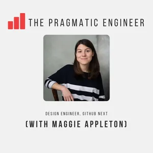 Design Engineering with Maggie Appleton