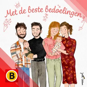 #12 - Hoe ziet de toekomst er uit?