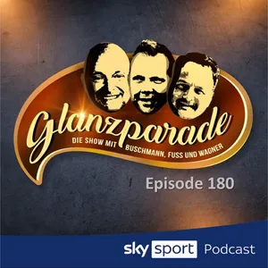 #180 Der hat mal höher gespielt