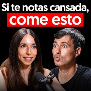 Nutricionista de la Selección: Cómo Comer Si Eres Mujer para Tener Más Energía y Rendir Mejor