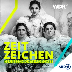 Eine indische Prinzessin rettet in Kassel Juden vor den Nazis