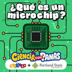 Microchips: la clave de las computadoras