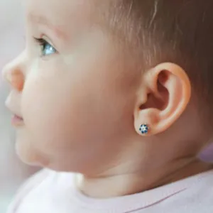 *Murder On Air When Mother Compares Piercing a Baby to Female Gential Mutlitaion