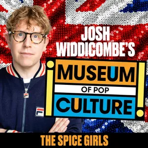 The Spice Girls (Part 3)