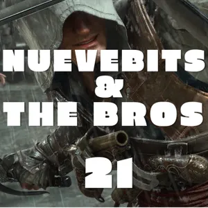 AC: Black Flag Resynced, Denshattack! y más videojuegos de Junio y Julio | Nuevebits & THE BROS 21