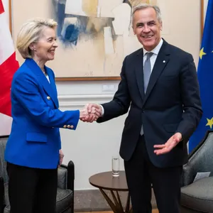 Canada en EU doen het ondenkbare