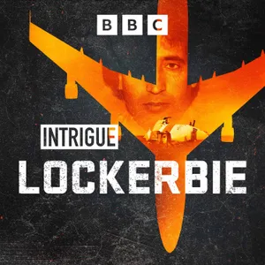 Lockerbie: 6. Chasing Ghosts