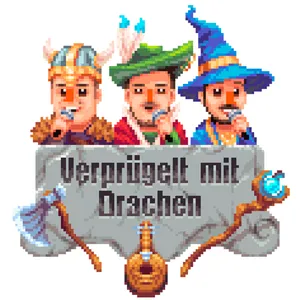 VMD S5 #6 – „Sterben im Wald, Leben in der Gosse?“