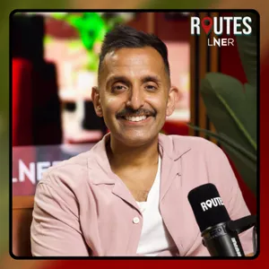 Dr. Amir Khan: Heritage, Healthcare and a Life Well-Travelled
