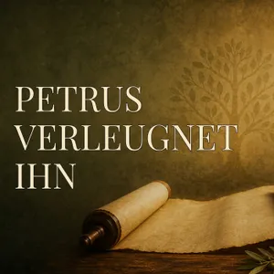 Jesus verdrängt die Angst nicht und geht dennoch weiter | Lukas 20-22 · Tag 298