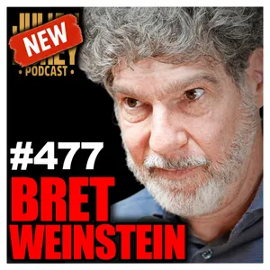 Bret Weinstein on 3 Biggest Threats, Charlie Kirk, 9/11 & Who (Really) Runs the World