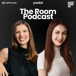 S15E5: Finding Product Market Fit with Fazeshift Co-Founder & CEO Caitlin Leksana
