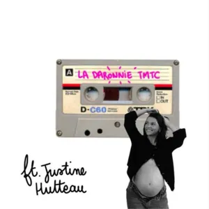 Summer rediff - Justine Hutteau, fondatrice de Respire et daronne in progress