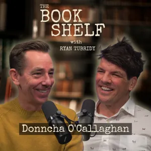Donncha O'Callaghan