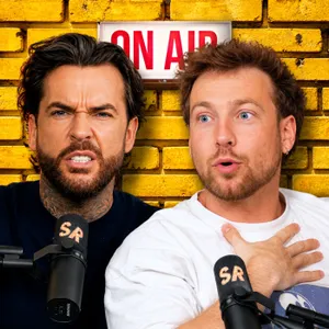 183: Pete's most unexpected reveal yet!