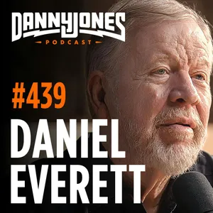 #439 - Bible Expert Rejects Christianity After Living In Amazon Jungle | Daniel Everett