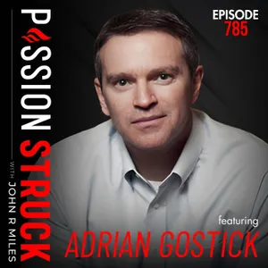 Why Great Leaders Make People Feel Like They Matter | Adrian Gostick - EP 785
