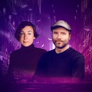 Juli Zeh spricht mit Marc-Uwe Kling über sein Buch „Views”