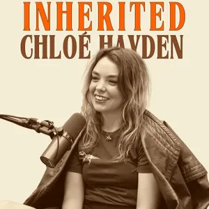 'I felt like a burden until my husband told me I was a privilege' with Chloé Hayden