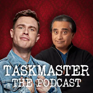 Sanjeev Bhaskar - Series 20 Ep.4