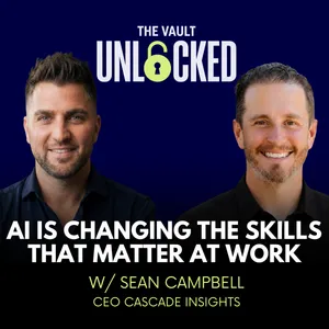 How AI is Raising the Bar at Every Job (Most People Haven't Felt It Yet)
