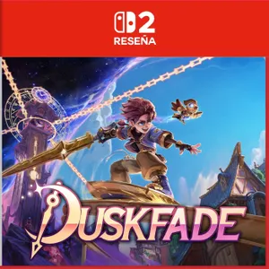 Reseña | Duskfade