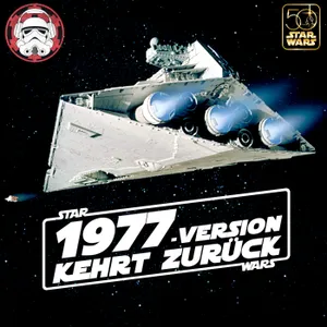 #127: Star Wars: Die 1977er-Edition kommt zurück ins Kino | Starfighter: Thomas Newman komponiert | News