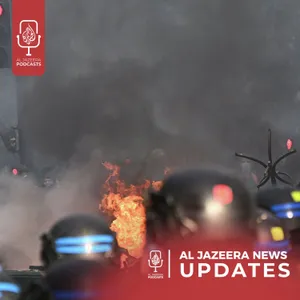Nationwide demonstrations in France, Egypt considers support for Saudi