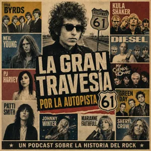 La gran travesía por la Autopista 61. Revisited