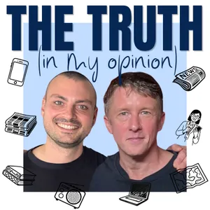 Tom Walker: Farage Can't Listen, OAP Pill Poppers & More Trump Corruption