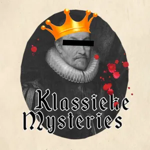 #9 - Koningsdag-Mysterie: Wie schreef het 'Wilhelmus'? (S04)