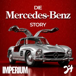 Die Mercedes-Benz Story | Chrysler zu Crysis | 4