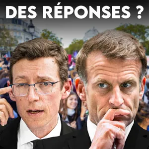 Le 17 octobre approche, le gouvernement prépare sa réponse (16/10)