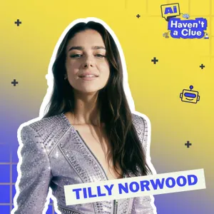 WE BROKE TILLY NORWOOD