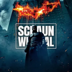 The Dark Knight - Teil 1 ODER Zwei halbe Tische